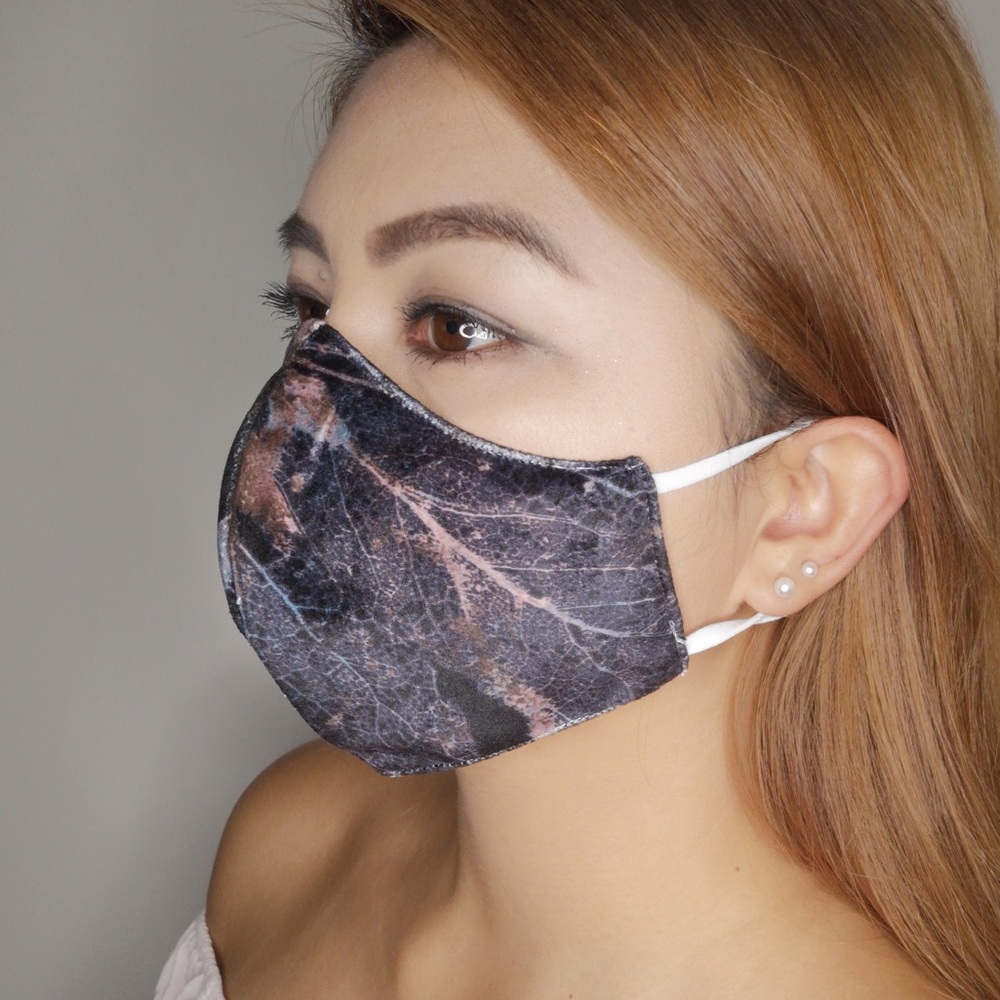 Masks - Picture 4 of 7